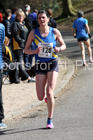 Senior womens Northern 6 Stage Road Relay Champs., Birkenhead Park. Photo: David T. Hewitson/Sports for All Pics